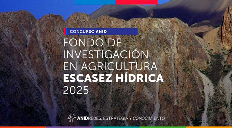 Fondo de Investigación en Agricultura